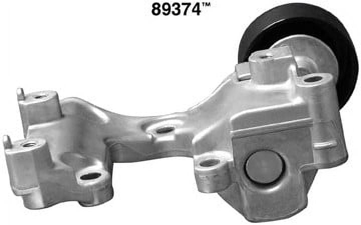 Dayco 89374 - Accessory Drive Belt Tensioner Assembly Fits select: 2008-2016 TOYOTA HIGHLANDER, 2007-2016 TOYOTA SIENNA