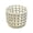 White, variant on Multi-functional Bathroom Storage Organizer Box, Desktop Cosmetic Brush Toiletry Storage Bucket, Compact Countertop Sundry Holder Rack For Home Vanity Bathroom Daily Item Arrangement
