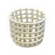 thumbnail image 2 of Organizador de almacenamiento de plástico | Soporte para brochas de maquillaje | Organizador de artículos de aseo personal | Contenedor para accesorios de escritorio, baño y cocina, 2 of 6