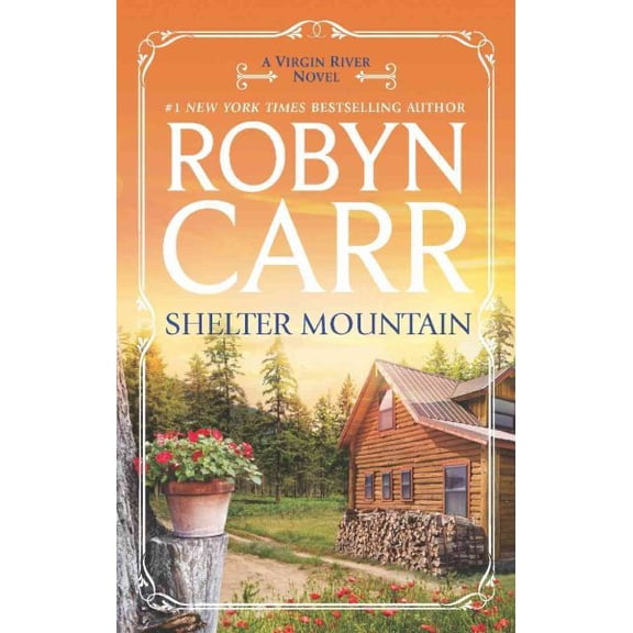 Shelter Mountain