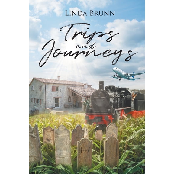 Trips and Journeys, (Paperback)