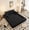 Black, variant on ROOMARK Human Dog Bed, Lazy Sofa Couch, 78.7" Multi-Functional Foldable Sofa Bed, 3-in-1 Teddy Fabric Foam-Filled Sleeper Sofa Bed for Living Room,Guest Bed,Playroom