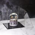thumbnail image 6 of Uxcell Acrylic Clear Display Case Box Dustproof Protection Showcase  11.8''x5.9''x9.8'', 6 of 6
