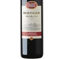 thumbnail image 2 of Pack de 4 Vino Tinto Beringer Mv Cabernet Sauvignon 750 ml, 2 of 3
