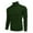 J01#Green, variant on RMGVDSD Men's Slim Fit Turtleneck Sweater Casual Male Autumn Winter Ribbed Knitted Sweater Pullover Long Sleeve Bottoming Shirt Warm Tops Knit Polo Sweaters