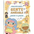 thumbnail image 1 of Dibujar kawaii. gente adorable paso a paso, 1 of 1