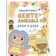 thumbnail image 1 of Dibujar kawaii. gente adorable paso a paso, 1 of 1