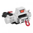 thumbnail image 2 of Rc Car Winch For Traxxas Hsp Redcat Rc4wd Tamiya Axial Scx10 D90 Hpi Black, 2 of 5