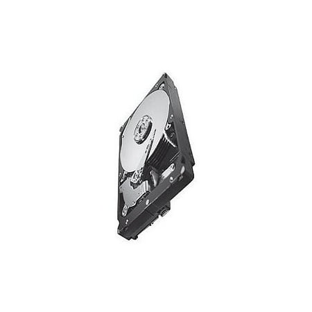 Seagate Constellation ES.2 ST32000645NS - Hard drive - 2 TB - internal - 3.5" - SATA-600 - 7200 rpm - buffer: 64 MB