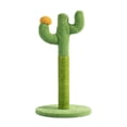 thumbnail image 2 of Marco de escalada para gatos, poste rascador para gatos, suministros para mascotas, juguetes de cactus, garras para gatos, mascotas, 2 of 4