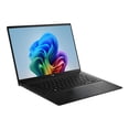 thumbnail image 3 of ASUS Zenbook 14 14” WUXGA OLED Touch Screen Laptop, Copilot+ PC, AMD Ryzen AI 7 445, AMD Radeon Graphics, 16GB RAM, 1TB SSD, Jade Black, 3 of 10