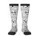 thumbnail image 1 of Balery Pandas Calcetines novedosos Calcetines deportivos Calcetines hasta la rodilla Calcetines de algodón Calcetines originales y geniales, 1 of 6