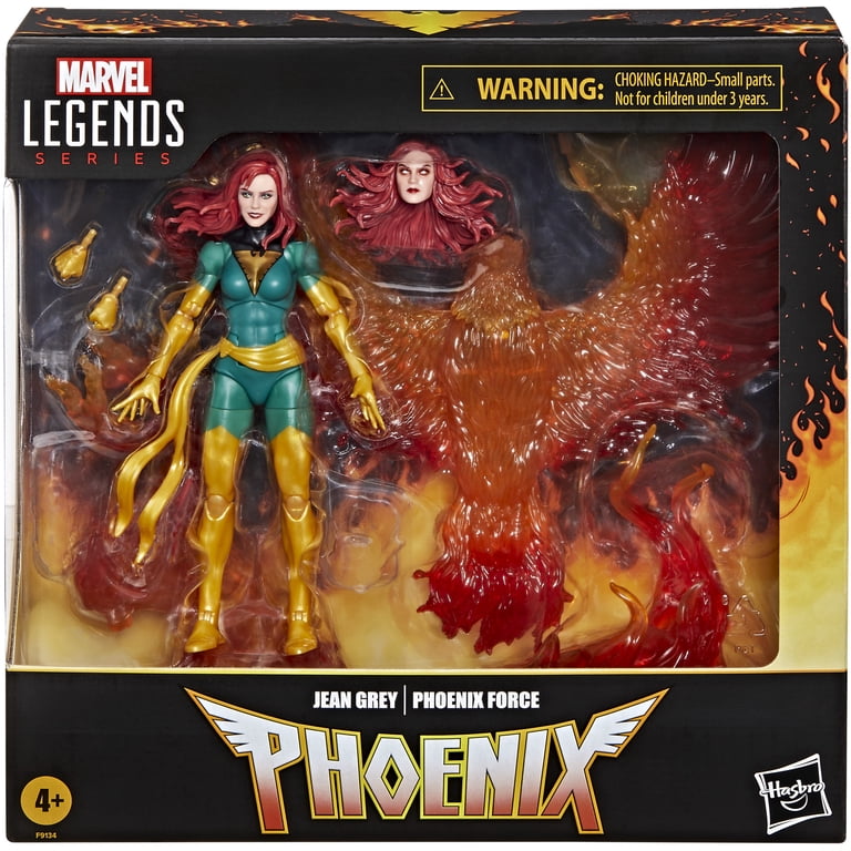 マーベルレジェンド　マーベルユニバース　フロストジャイアント Marvel News, Reviews, Movies and More - MarvelousNews.com
