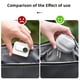 thumbnail image 3 of Sac de rangement pour caméra de sport, Mini sac corporel résistant aux éclaboussures pour accessoires Insta360 GO3, 3 of 3