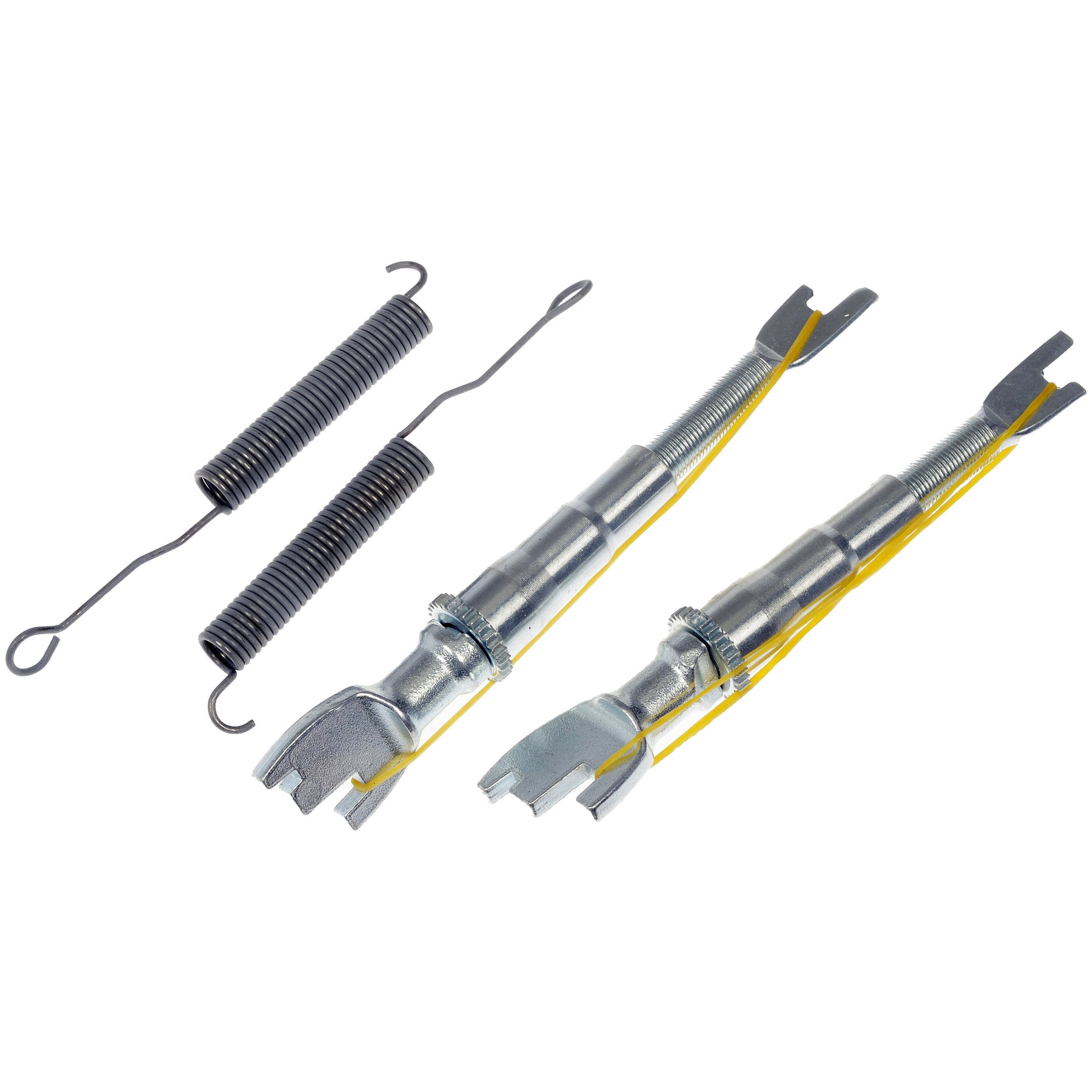 Dorman HW2336 Rear Drum Brake Hardware Kit for Specific Chevrolet / GMC Models