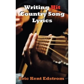 Pre-Owned Writing Hit Country Song Lyrics