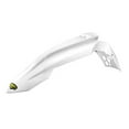 thumbnail image 1 of Cycra Cycralite Front Fender White Compatible With KTM 125 XC 2021, 1 of 1