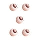 thumbnail image 3 of Removedor de vello Billuyoard duradero liviano Bola de rodillo de pelusa oro rosa, 3 of 6