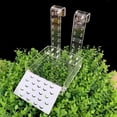 thumbnail image 2 of Xingzhi Tortoise Ramp Climbing Hermit Crab Turtle Basking Platform 13x20cm, 2 of 9