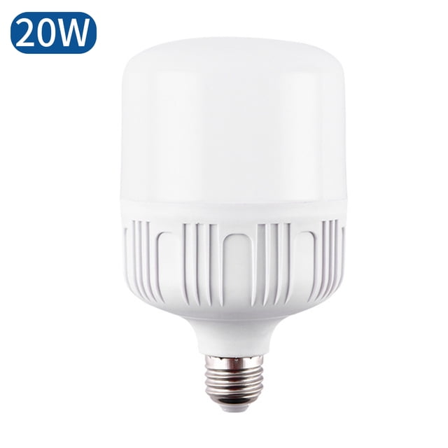 Bombilla LED BuyWeek 220 V ahorro de energía