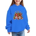 thumbnail image 3 of Sudaderas con capucha para niños y niñas, sudaderas navideñas con capucha para niños medianos y grandes, camisetas de manga larga, sudaderas para niños, 3 of 3