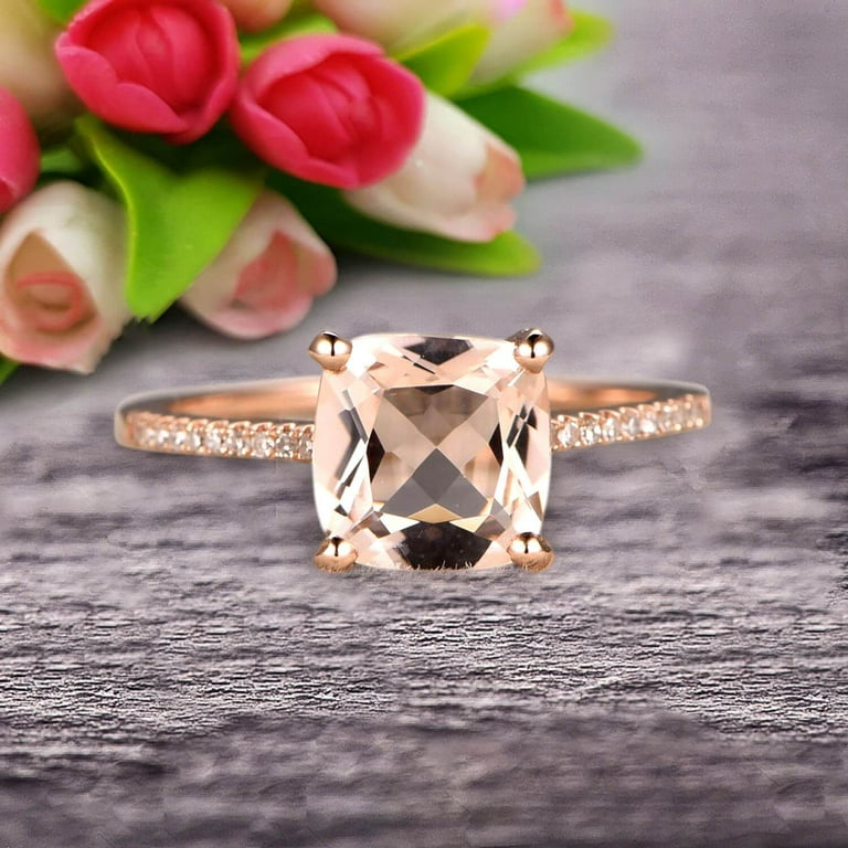 7mm cushion cut to on sale carat