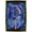 Gold Framed Version, variant on Ruth Thompson - Dragonblade Stormblade Wall Poster, 22.375" x 34"