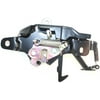 Hood Latch Compatible with 1988-1992 Toyota Corolla