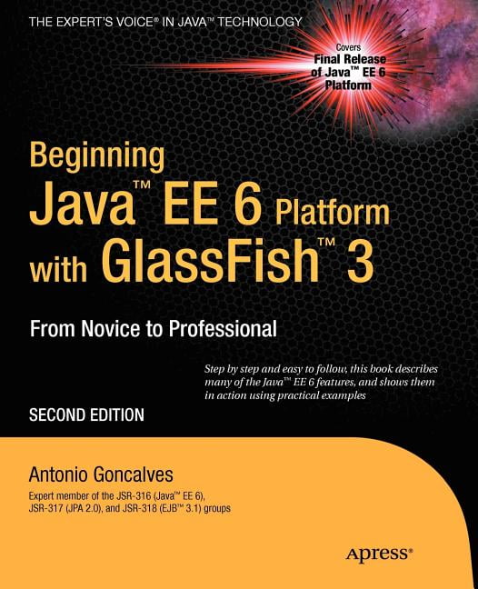 glassfish java 8