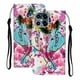 thumbnail image 1 of 10 Uds. De fundas de cuero para Samsung A14 A24 A34 A54 A04E S23 Ultra Plus A13 A33 A53 A73 5G. qym unisex, 1 of 2