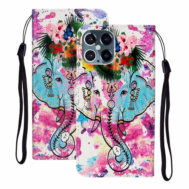 10 Uds. De fundas de cuero para Samsung A14 A24 A34 A54 A04E S23 Ultra Plus A13 A33 A53 A73 5G. qym unisex