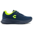 thumbnail image 5 of Tenis Running Deportivo Sport Walking Relax Color Marino azul marino 25.5, 5 of 5