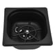 thumbnail image 4 of Lavadora De Tazas, Hermosa Enjuagadora De Vidrio, Lavadora De Espresso, Enjuagadora Automática De Acero Inoxidable Para Bar, Pub, Restaurante, Hotel, 4 of 7