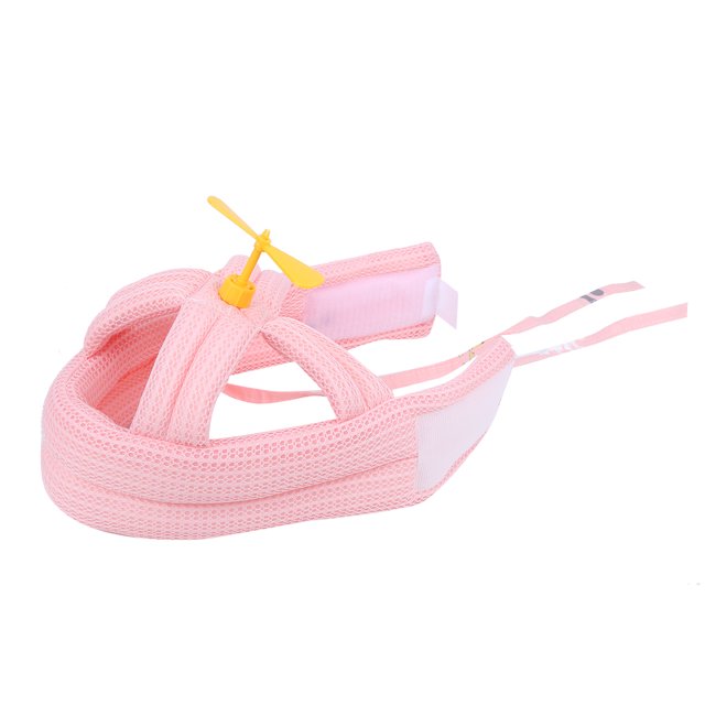 Gorro Protector Para Niños Pequeños Casco De Protección Para La Cabeza Del Bebé Resistencia A Caídas Bebés De 5 A 24 Meses