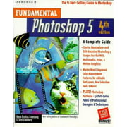 Fundamental Photoshop 5 [Paperback - Used]