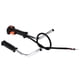 thumbnail image 5 of Cable del acelerador del interruptor de manija tubo de interruptor de manija de desbrozadora estable para cortacésped para jardín ANGGREK Otros, 5 of 8
