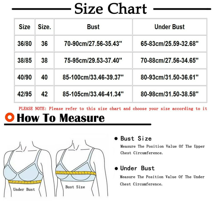 Mrat Clearance Push up Bras for Women T Back Long Line Strapless