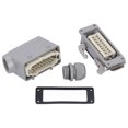 thumbnail image 4 of Blocs de Jonction Robustes, Connecteurs Robustes Opération Simple Facteur Élevé pour les Applications Industrielles, 4 of 8