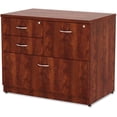 thumbnail image 2 of Lorell, LLR69540, Essentials Lateral File, 1 Each, 2 of 4