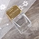 thumbnail image 4 of Atomizador de Perfume Recargable de Cristal Vintage de 5ml, Botella de Espray, Ambientador de Aire, Atomizador, Accesorios de 3 piezas, 4 of 9