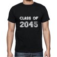 thumbnail image 1 of Men's Graphic T-Shirt Class Of 2045, 1 of 7
