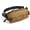 X-pac Brown, variant on tomtoc 5.5L Sling Bag for Nintendo Switch 2/ROG Xbox Ally X, Heavy Duty Crossbody Bag for Men/Women, Water-resistant Tactical Carry Chest Daypack Travel Shoulder Pack for Steam Deck OLED, iPad mini