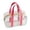 B, variant on Macaron Color Clear PVC Cosmetic Tote Bag, Waterproof Transparent Travel Toiletry Organizer, Portable Gym Swim Shower Storage Sack, Beach Handheld Waterproof Carry Pouch