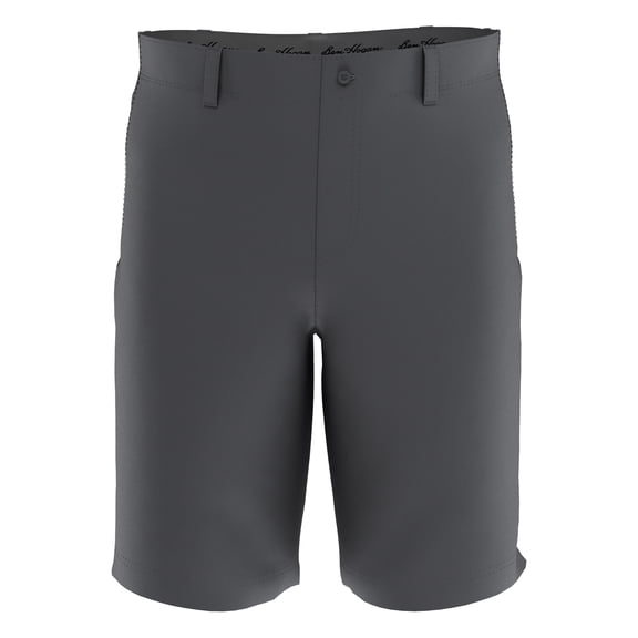 Ben Hogan Performance Men's Flat Front Active Flex Stretch Golf Short, up to 54 inches