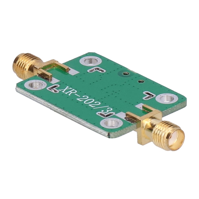 Amplificador de RadiofreCuencia, SPF5189 50M-400MHz JUNTA DE AMPLIFLADOR RF Para La Industria