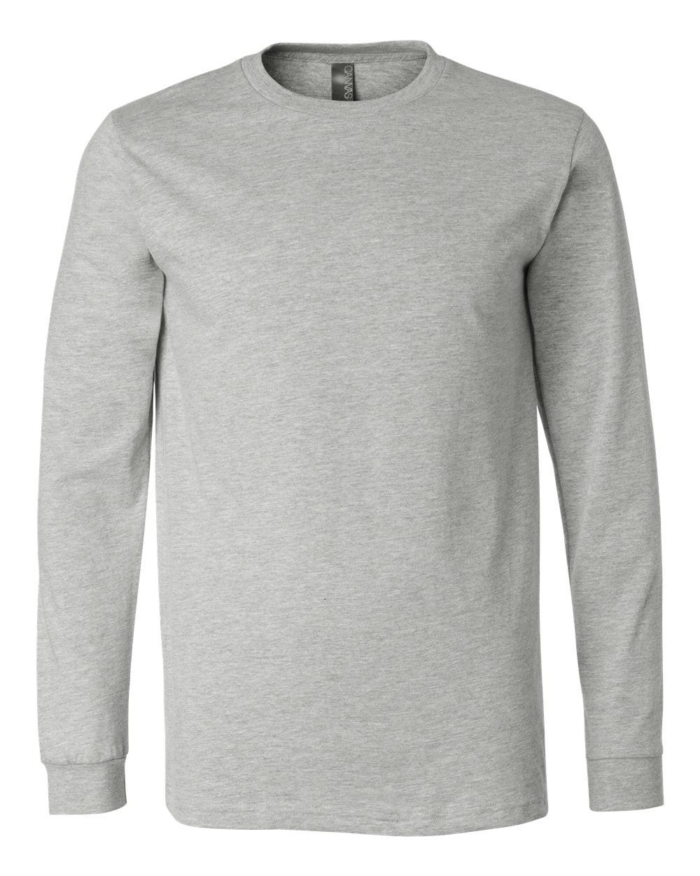 canvas long sleeve shirt