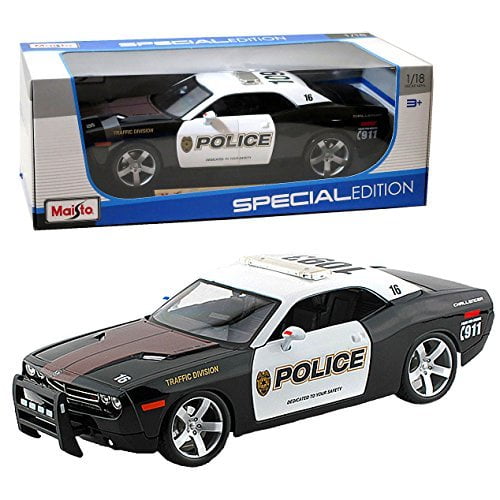 Maisto Year 2014 Special Edition Series 1:18 Scale Die Cast Car