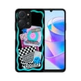 thumbnail image 1 of Funda de Vidrio Templado Glass Fashion para Honor X7a, 1 of 5