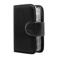 thumbnail image 2 of YardChic 14 Day Pill Organizer 4 Times a Day, 56 Compartments Pill Container with PU Leather Travel Case, Portable Month Pill Box Organizer with Emergency Card for Home Travel Medicine Management, 2 of 2