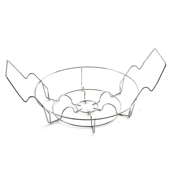 Silicone Canning Rack